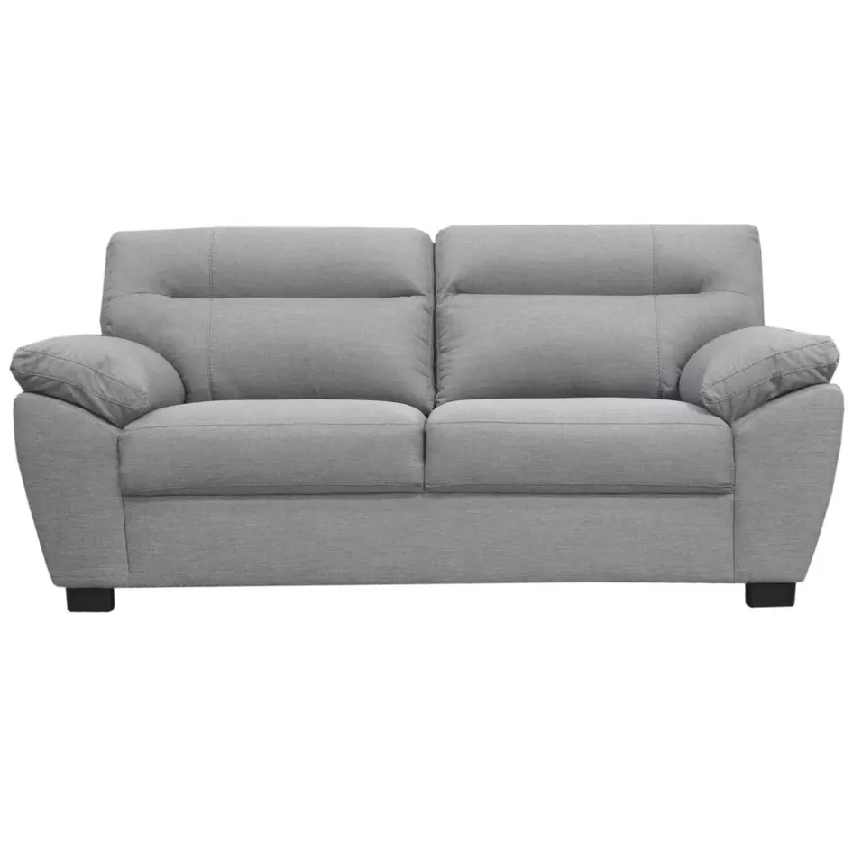 Oferta de Sofá Astro Gris Muebles Liz por $14999 en Sears