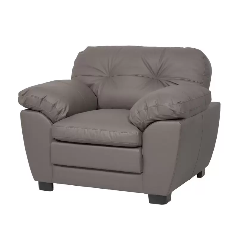 Oferta de Sillón Protos Gris Boal por $10199 en Sears