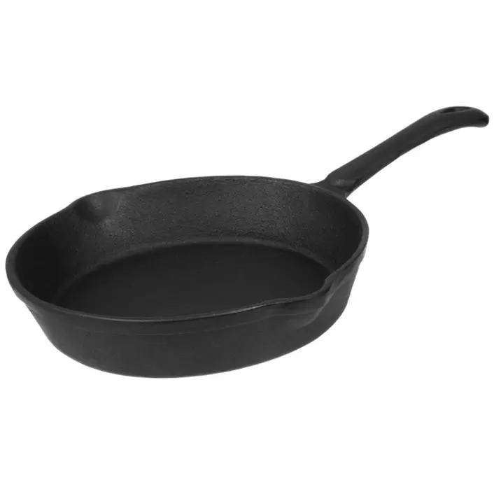 Oferta de Sartén 22 Cm Hierro Fundido Cucinart por $379 en Sears