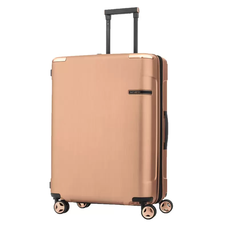 Oferta de Maleta Individual Vertical Rodante Tsa 69Cm Evoa Rs Samsonite por $7949 en Sears