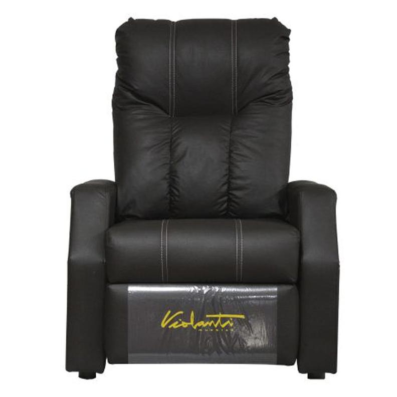 Oferta de Reclinable Chocolate Violanti por $5519 en Sears