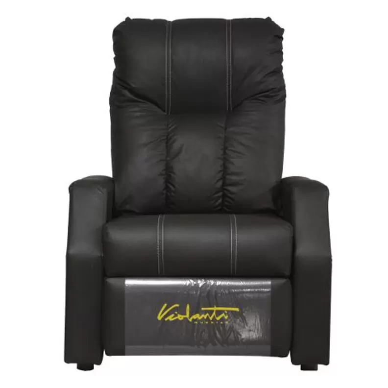 Oferta de Reclinable Chocolate Violanti por $5519 en Sears