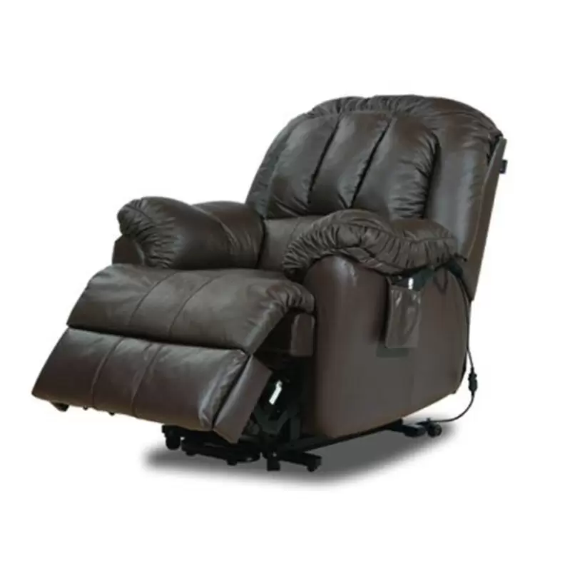 Oferta de Sillón Reclinable Samuray Eléctrico con Masaje por $23999 en Sears