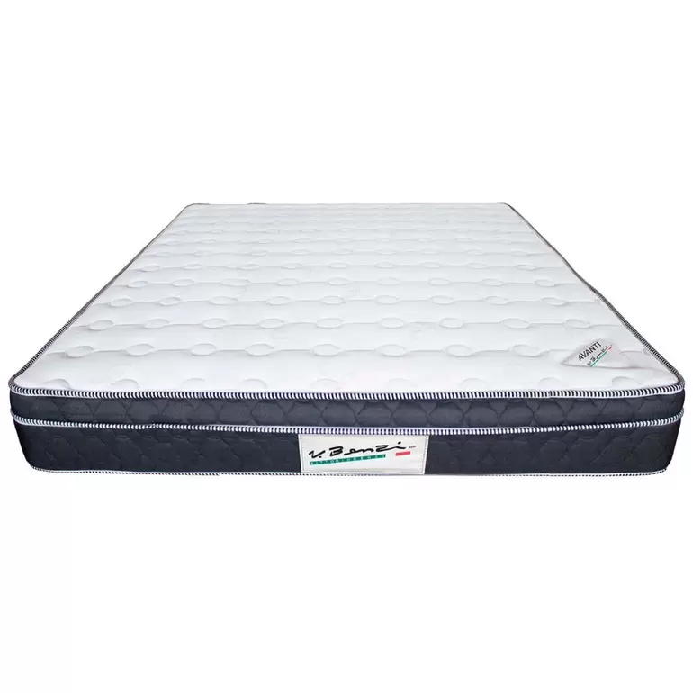 Oferta de Colchón King Size Avanti Vittorio Benzi por $6699 en Sears