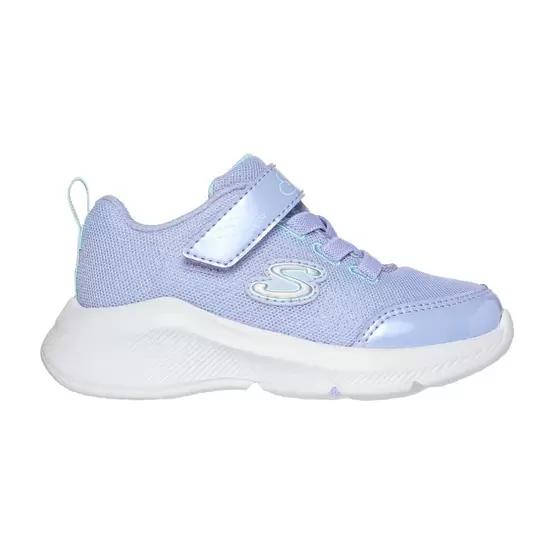 Oferta de Tenis Skechers Sole Swifters para Niña por $30 en Skechers