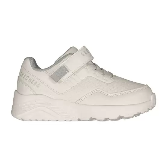 Oferta de Tenis Skechers Go Run 600 para Bebé Niño por $1 en Skechers