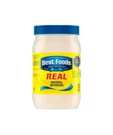 Oferta de Mayonesa Best Foods (473 ml) por $85 en Smart & Final