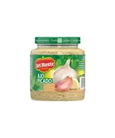 Oferta de Ajo picado Del Monte por $118 en Smart & Final