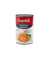 Oferta de Gravy para pavo o pollo Campbell´s por $49.9 en Smart & Final