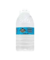 Oferta de Agua natural First Street por $29.9 en Smart & Final