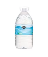 Oferta de Agua natural First Street por $29.9 en Smart & Final