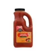 Oferta de Salsa picante suave o media Montecito por $169.9 en Smart & Final