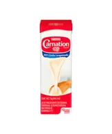 Oferta de Leche evaporada Carnation (1 l) por $63 en Smart & Final