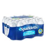 Oferta de Agua natural Sparkletts (500 ml) por $89.9 en Smart & Final