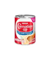 Oferta de Leche evaporada abre fácil Carnation por $25.9 en Smart & Final