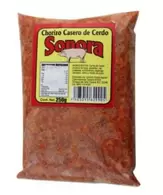 Oferta de Chorizo de cerdo Sonora por $14.9 en Smart & Final