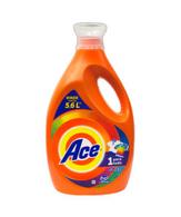 Oferta de Detergente líquido uno para todo ACE por $118.9 en Smart & Final