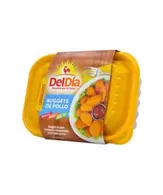 Oferta de Nugget de pollo del Día (500 g) por $68.9 en Smart & Final