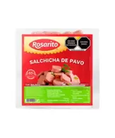 Oferta de Salchicha de pavo Rosarito por $41.9 en Smart & Final