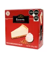 Oferta de Pastel de queso New York Jon Donaire por $439 en Smart & Final