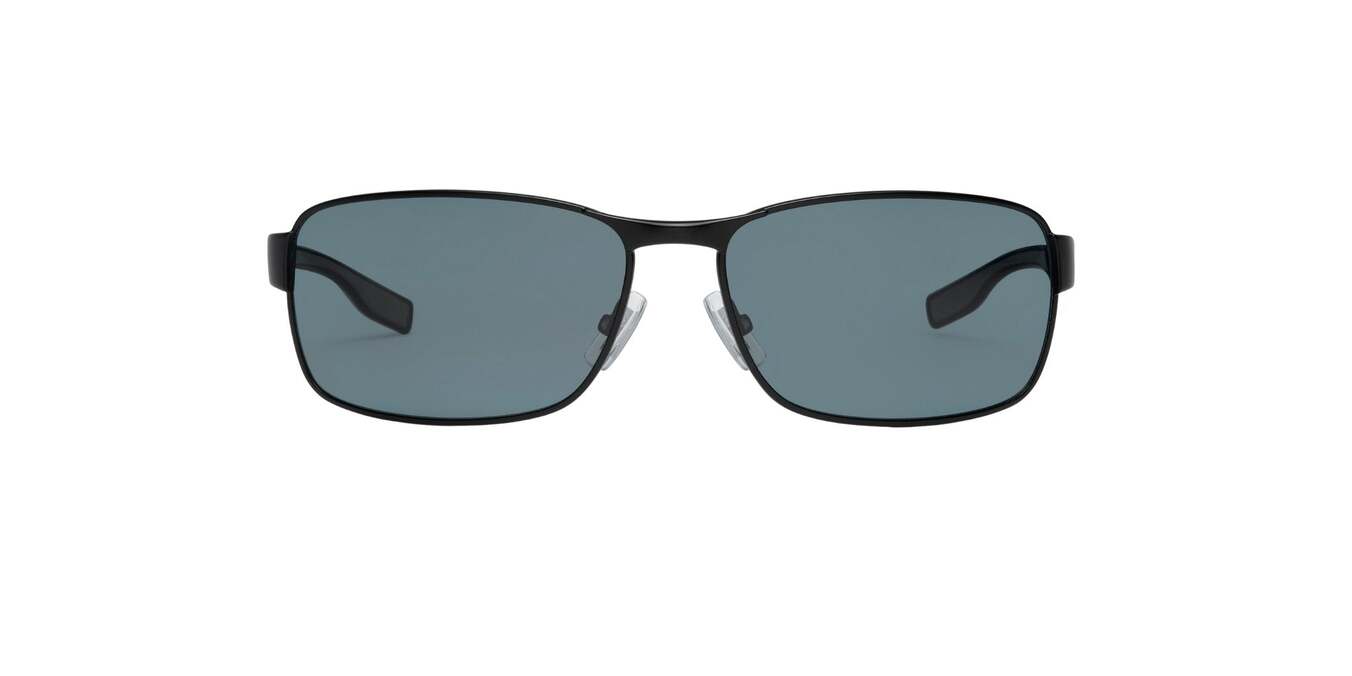 Oferta de Lentes de Sol Hugo Boss BS0569P Negro por $3847 en Solaris