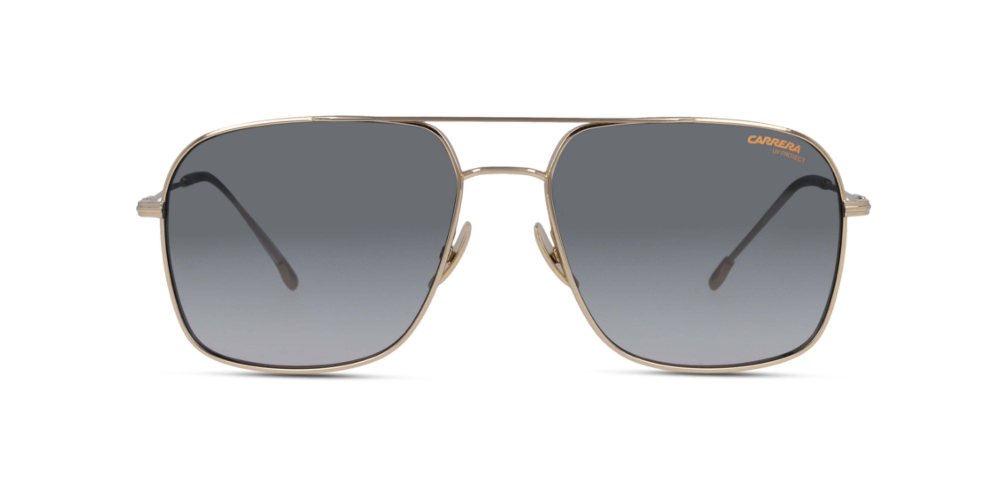 Oferta de Lentes de Sol Carrera CARRERA247/S Dorado por $2962 en Solaris