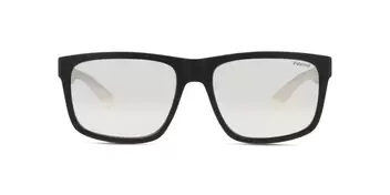 Oferta de Lentes de Sol Polaroid PLD2149S Negro por $1410 en Solaris