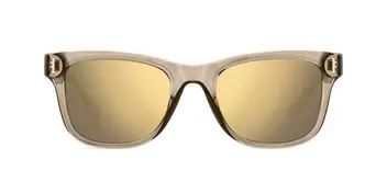 Oferta de Lentes de Sol Polaroid PLD6206/S Beige por $1040 en Solaris