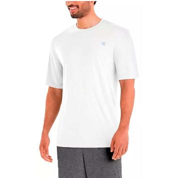 Oferta de Champion Double Dry Core Tee Epnss23P1M7 por $199 en Sport Palace