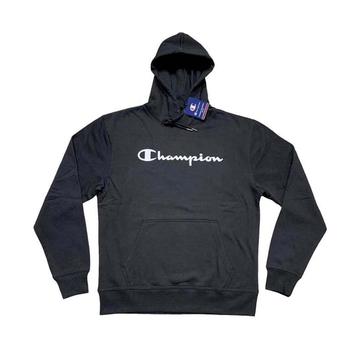 Oferta de Champion PowerBlend Graphic Hoodie EPISS23S13M11 por $649 en Sport Palace