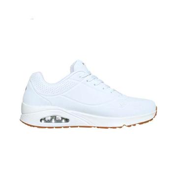 Oferta de Skechers Uno Cab 52458wht por $1999 en Sport Palace