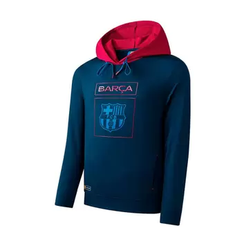 Oferta de Fexpro Sudadera Barcelona Legends Bcnhd524202-Nv3 por $1099 en Sport Palace
