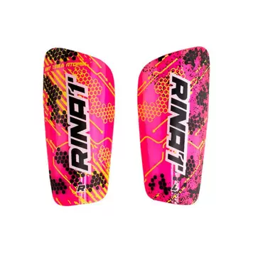 Oferta de Rinat Espinillera Atomik por $129 en Sport Palace
