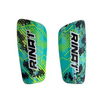 Oferta de Rinat Espinillera Atomik por $129 en Sport Palace