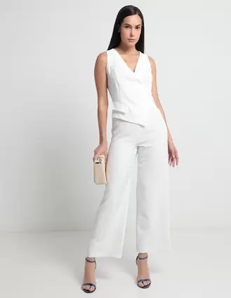 Oferta de Jumpsuit Metropolis para mujer por $499 en Suburbia