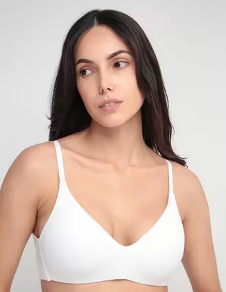 Oferta de Brassiere demi Odisea copa preformada para mujer por $164.5 en Suburbia