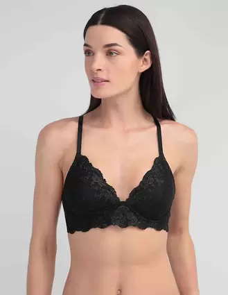 Oferta de Brassiere demi Vicky Form con copa para mujer por $164.5 en Suburbia