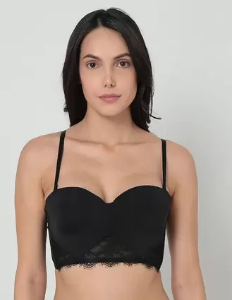 Oferta de Brassiere strapless Vicky Form con copa para mujer por $164.5 en Suburbia