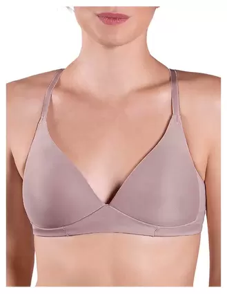 Oferta de Brassiere demi Fruit Of The Loom con copa para mujer por $269 en Suburbia