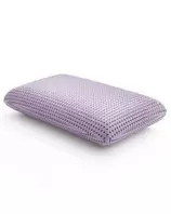 Oferta de Almohada Queen Size Memory Lucid Lavanda por $1329 en Super Colchones