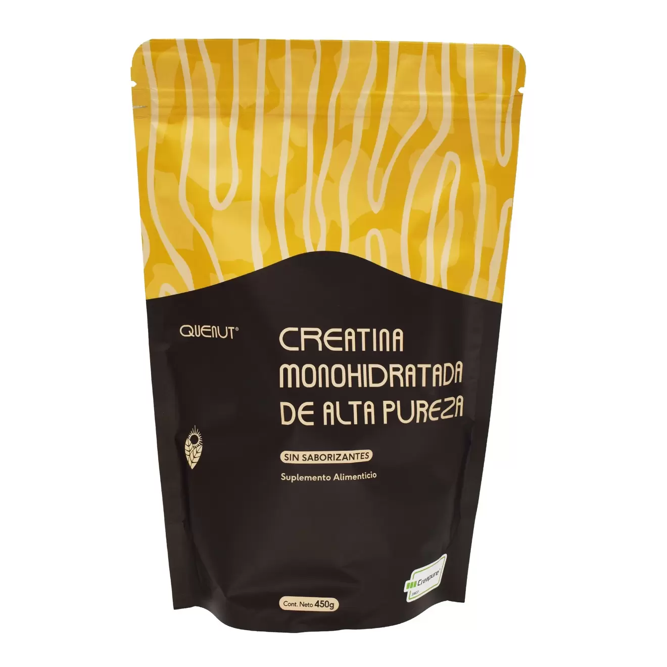 Oferta de Creatina Creapure 450 G por $504.9 en Súper Naturista