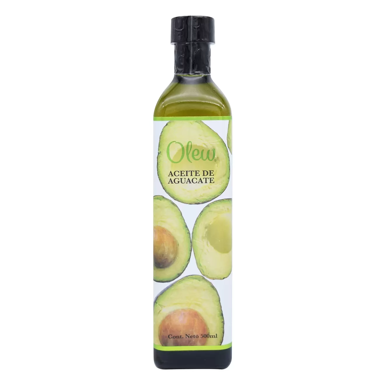 Oferta de Aceite De Aguacate 500 Ml por $150.88 en Súper Naturista