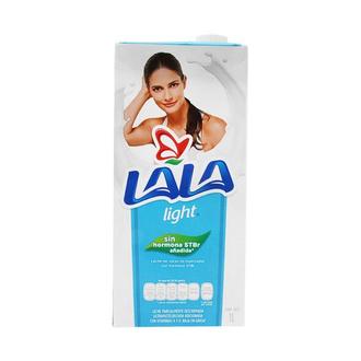 Oferta de Leche Lala Light 1Lt - Lala por $25.5 en Surti Tienda