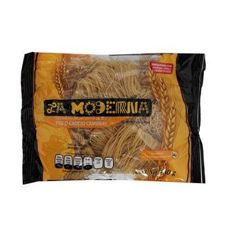 Oferta de Sopa La Moderna Fideo Cadej Cambray 200grs - La Moderna por $8.5 en Surti Tienda