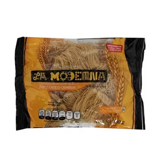 Oferta de Sopa La Moderna Fideo Cadej Cambray 200grs - La Moderna por $8.5 en Surti Tienda