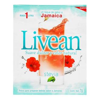 Oferta de Polvo Livean 7 Grs Jamaica - Sin Marca por $3.7 en Surti Tienda
