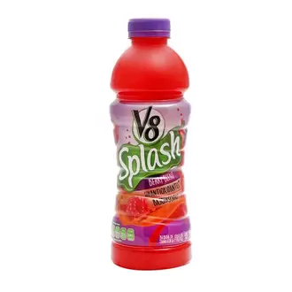 Oferta de Bebida V8 Splash 500 Ml Zarzabroso - V8 Splash por $18.5 en Surti Tienda