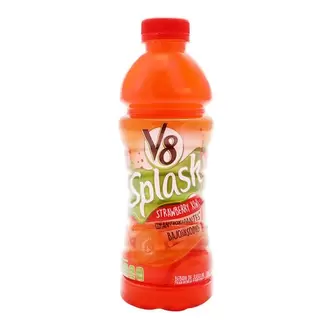 Oferta de Bebida V8 Splash 500 Ml Kiwifreson - V8 Splash por $18.5 en Surti Tienda