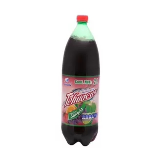 Oferta de Agua Mineral Tehuacan Sangria 2Lt - Tehuacan por $22 en Surti Tienda