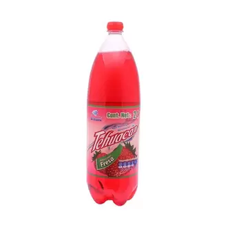 Oferta de Agua Mineral Tehuacan 2 Lt Fresa - Tehuacan por $22 en Surti Tienda